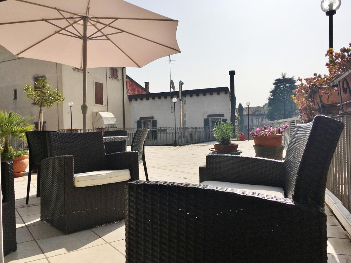 Appartamento Casa Elisabetta Peschiera del Garda