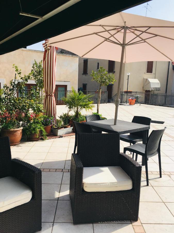Casa Elisabetta Appartamento Peschiera del Garda