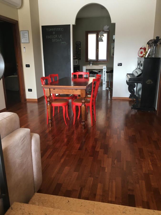 Appartamento Casa Elisabetta
