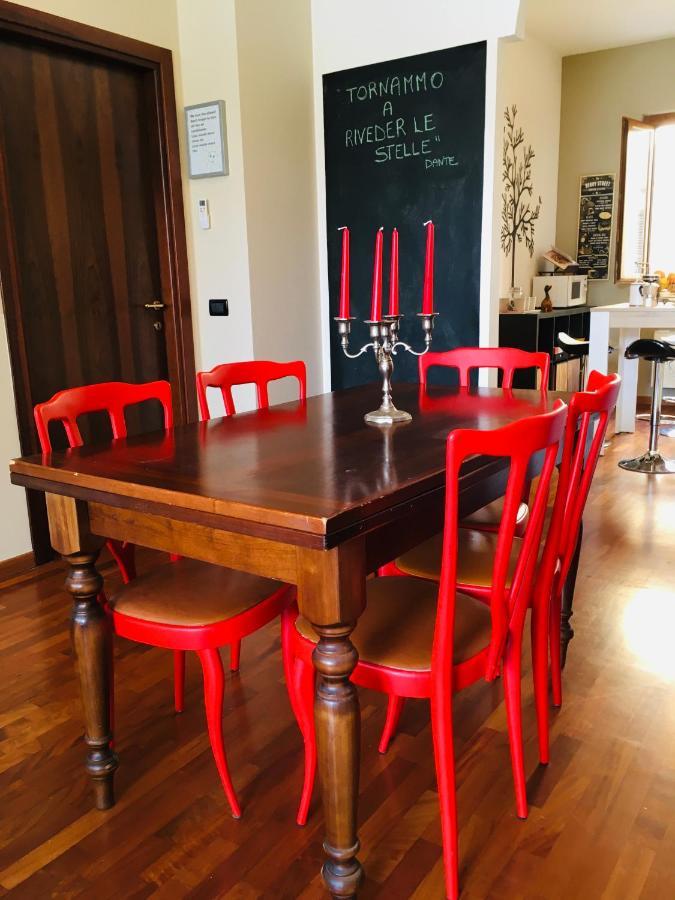 Appartamento Casa Elisabetta *