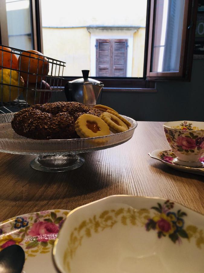 Casa Elisabetta *