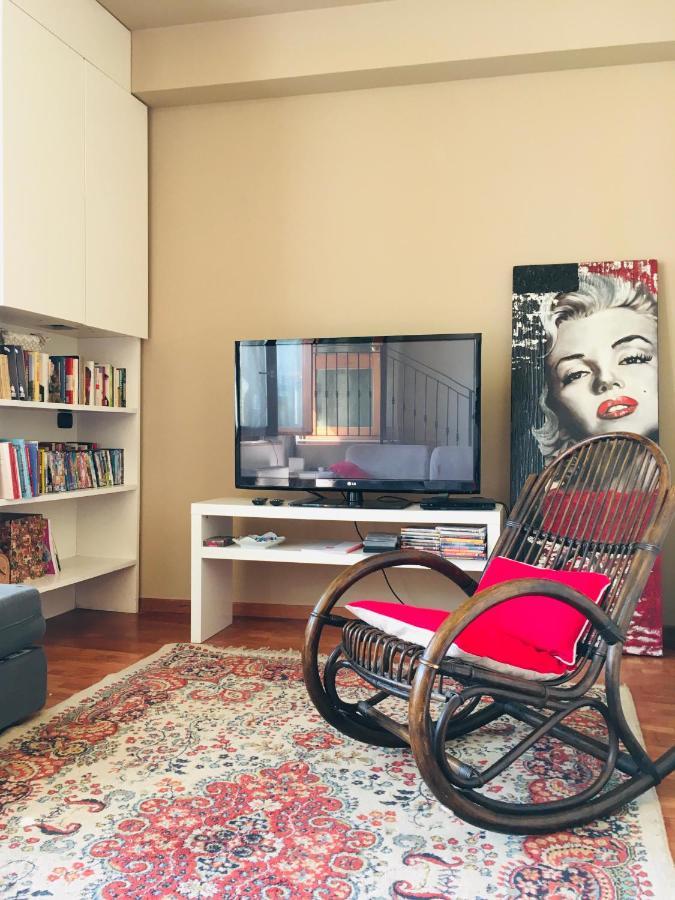 Casa Elisabetta Appartamento