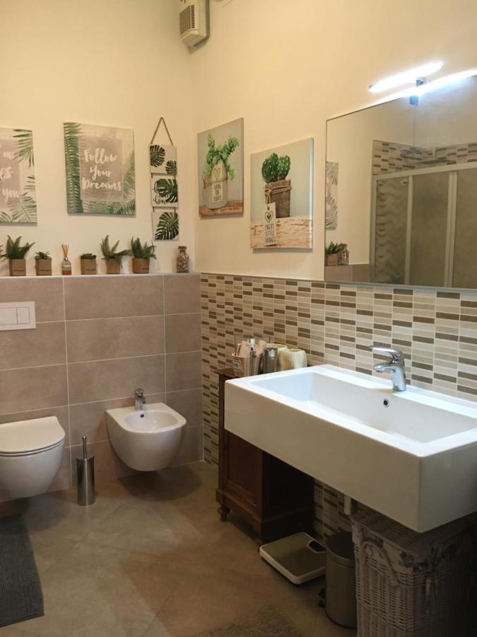 Casa Elisabetta *