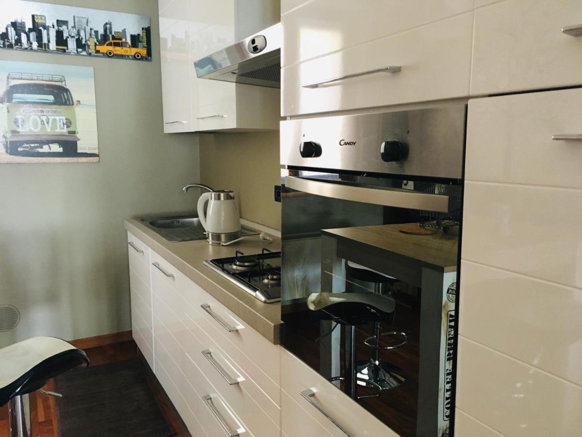 Casa Elisabetta * Peschiera del Garda
