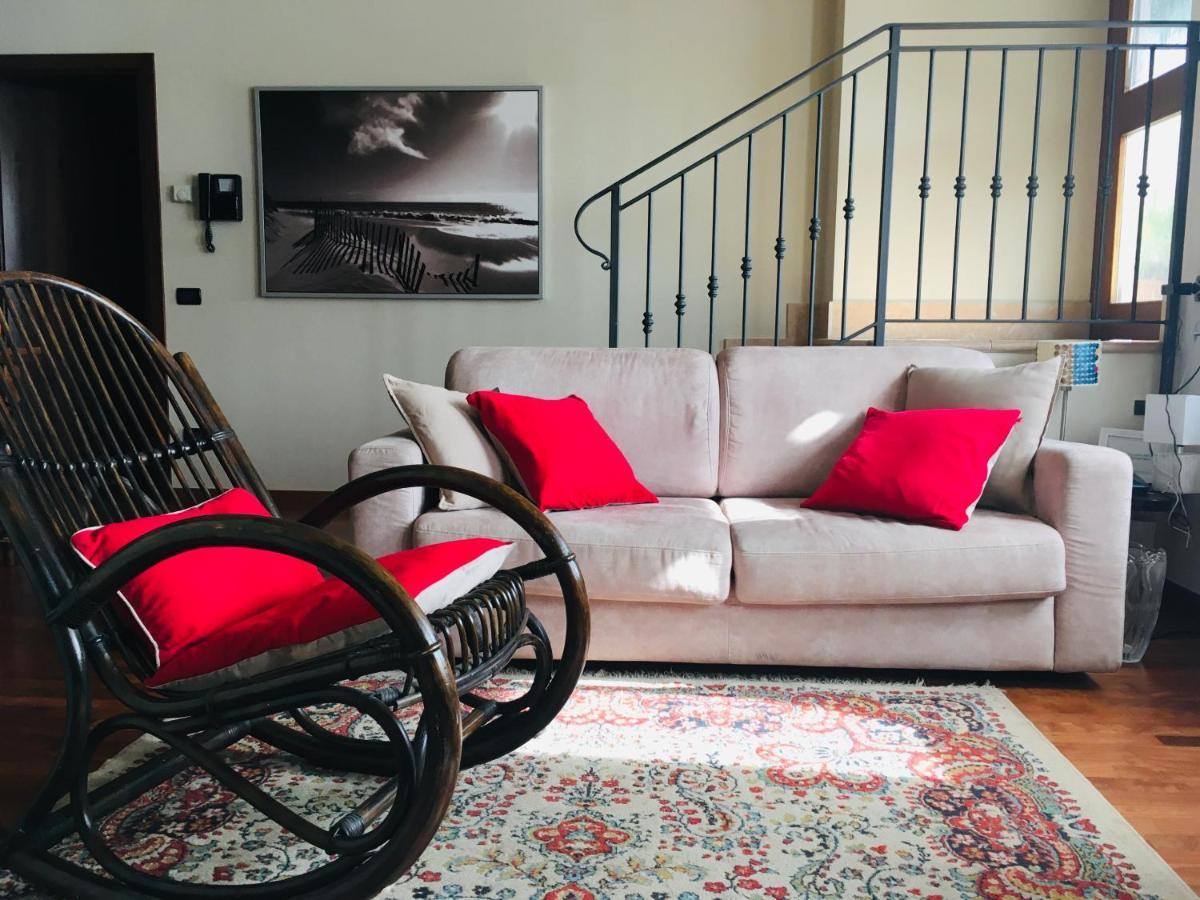 Casa Elisabetta Appartamento Peschiera del Garda