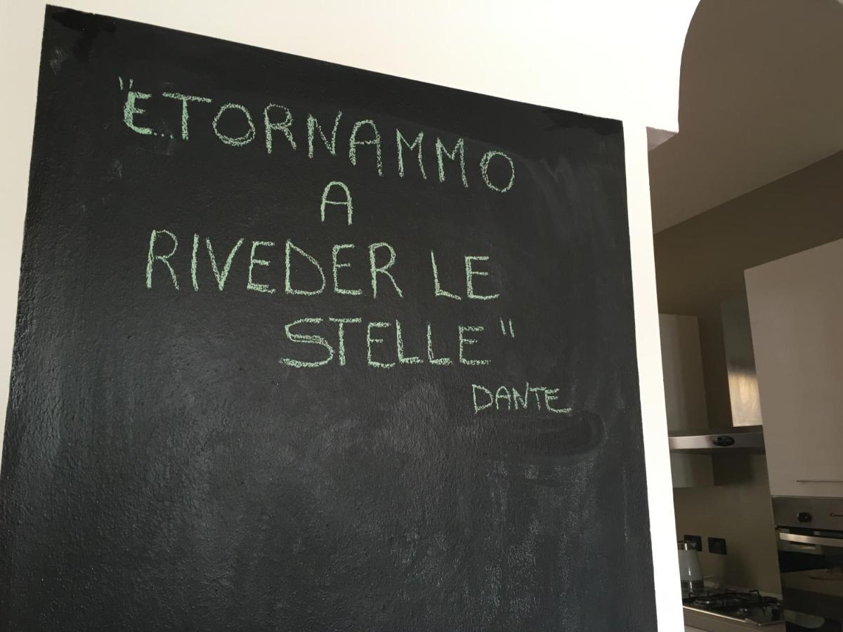 Casa Elisabetta Appartamento *