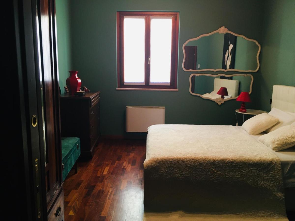 Casa Elisabetta * Peschiera del Garda