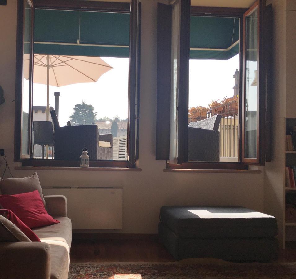 Casa Elisabetta Appartamento Peschiera del Garda