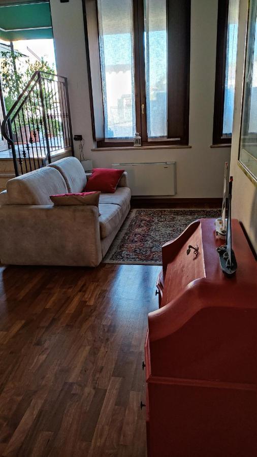 Casa Elisabetta Appartamento Peschiera del Garda