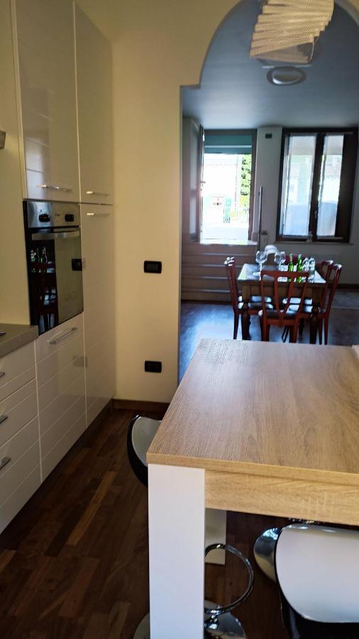 Casa Elisabetta Appartamento *