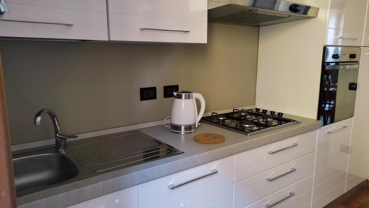 Appartamento Casa Elisabetta