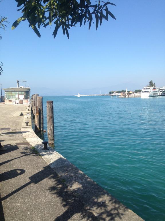 Casa Elisabetta Peschiera del Garda