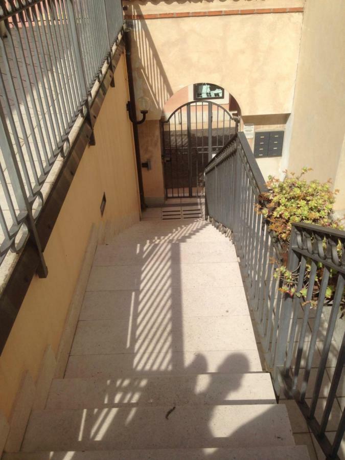 Casa Elisabetta *