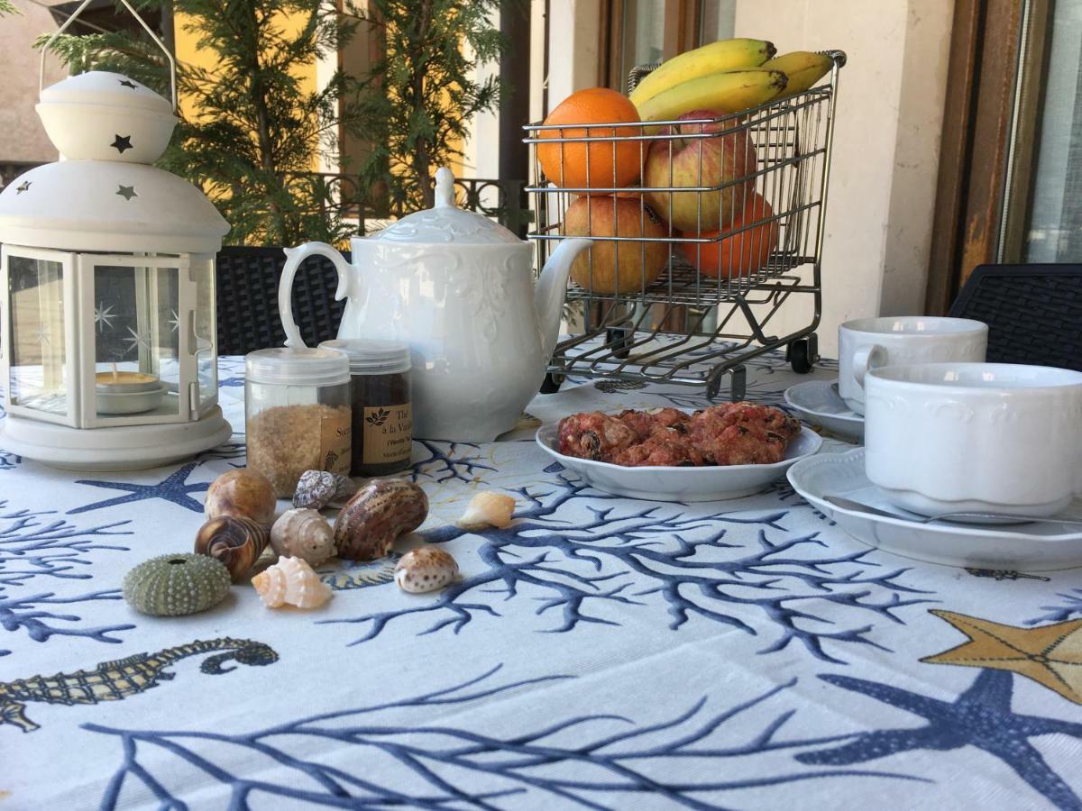 Appartamento Casa Elisabetta Peschiera del Garda