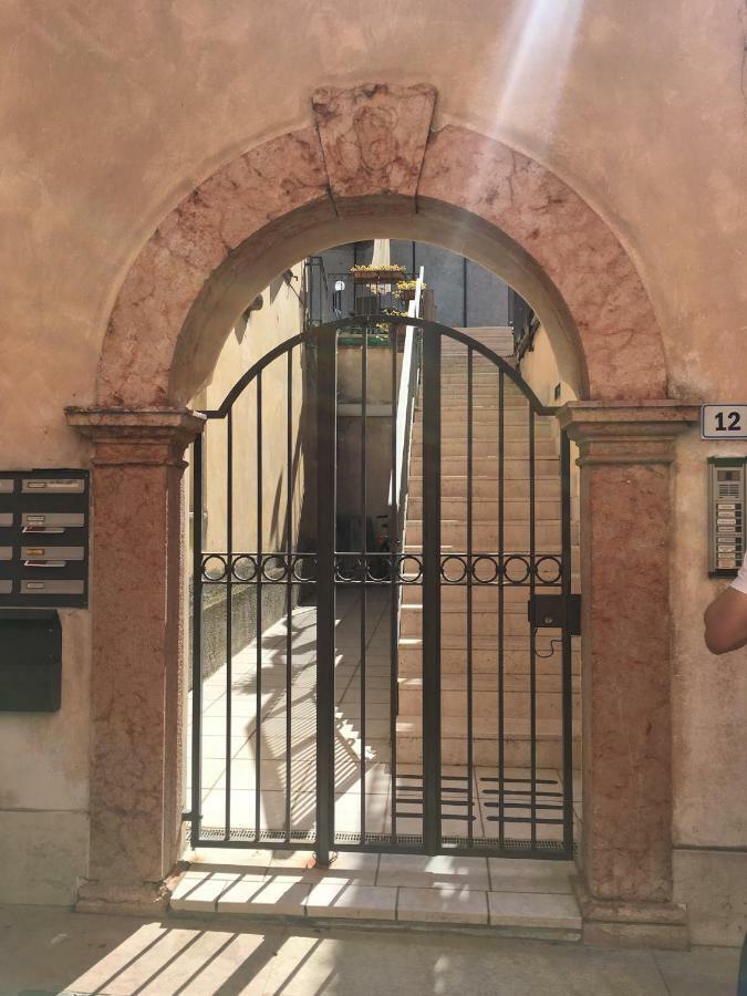 Casa Elisabetta