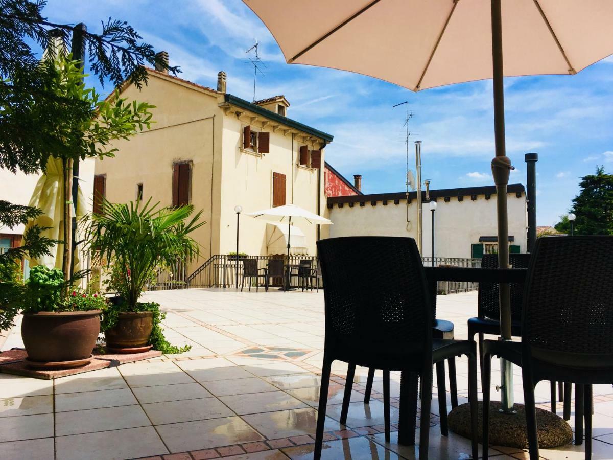 Casa Elisabetta * Peschiera del Garda