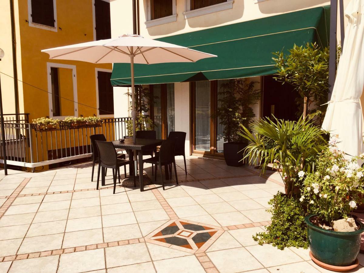 Casa Elisabetta * Peschiera del Garda