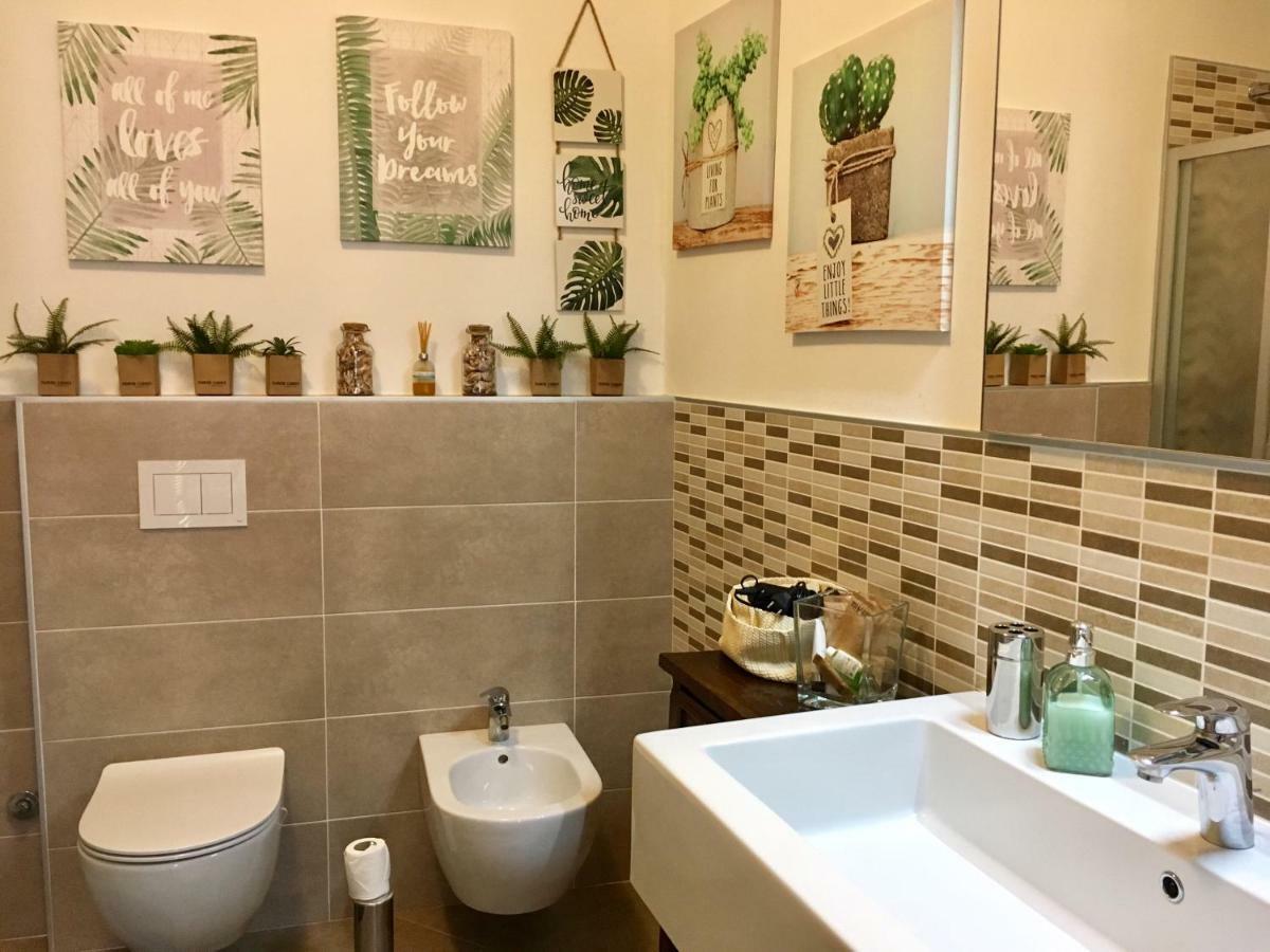 Appartamento Casa Elisabetta