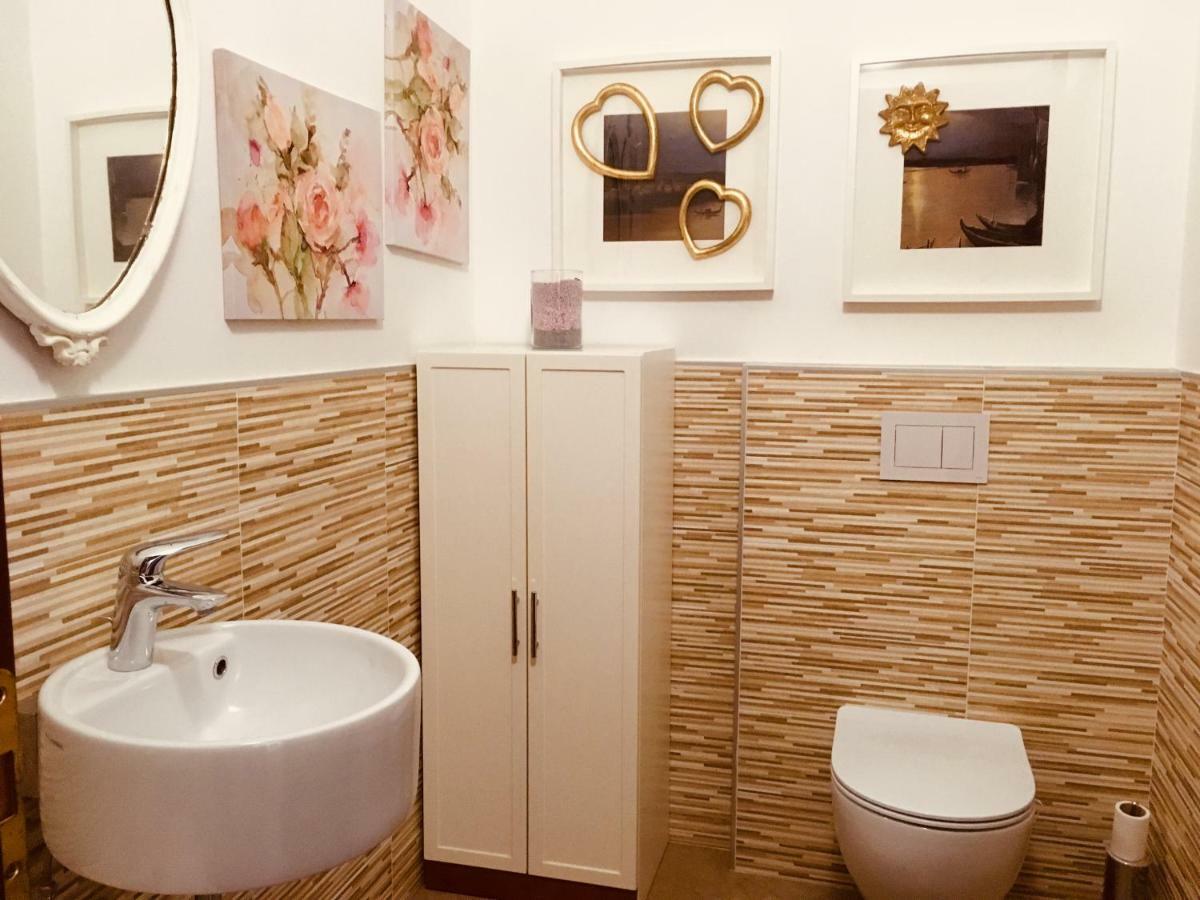 Casa Elisabetta Appartamento Peschiera del Garda