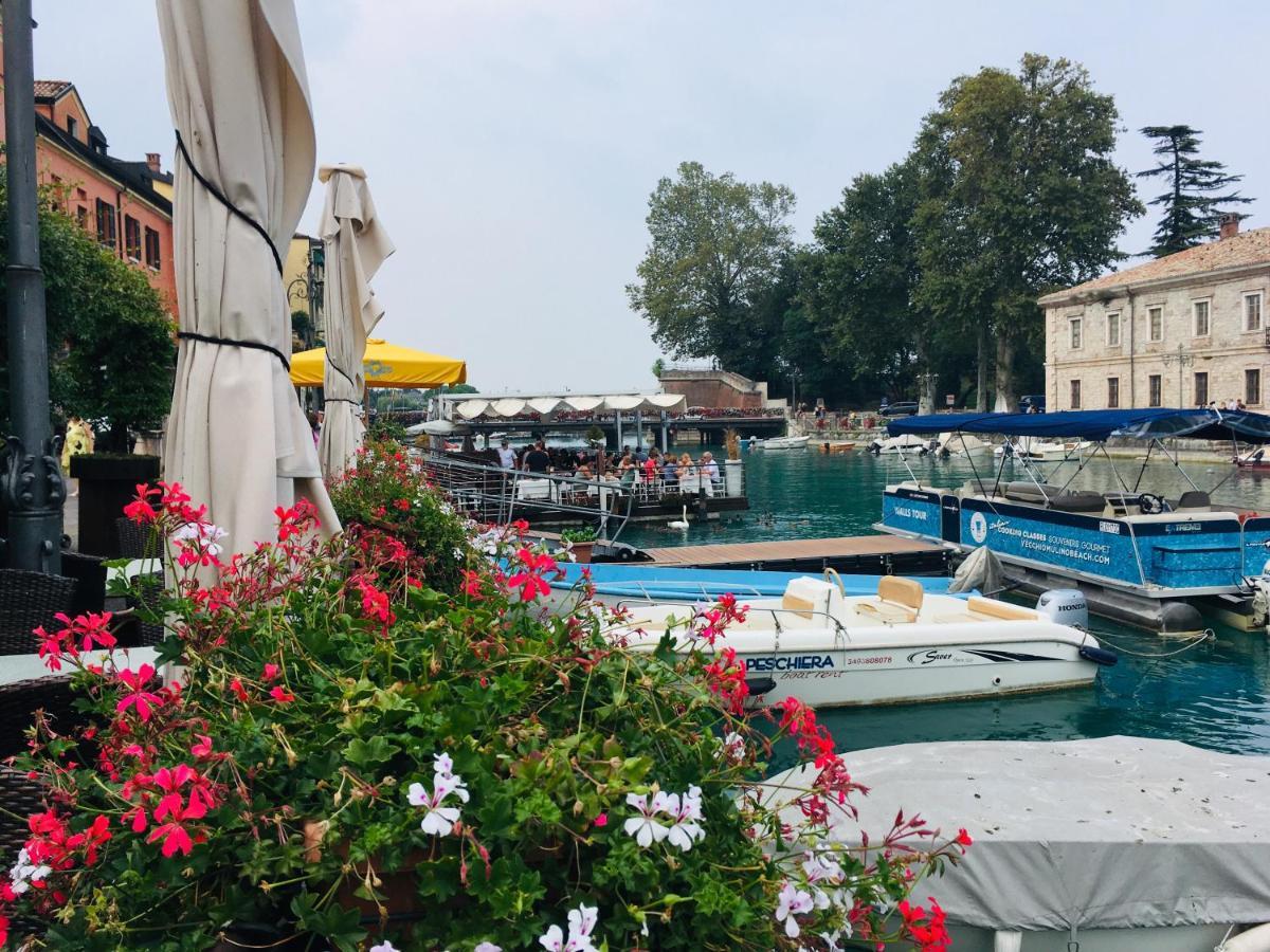 Casa Elisabetta Peschiera del Garda