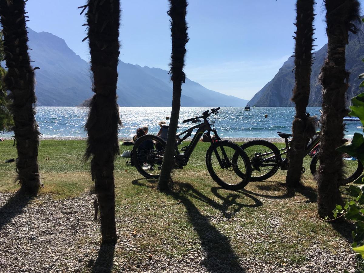 Appartamento Casa Elisabetta Peschiera del Garda